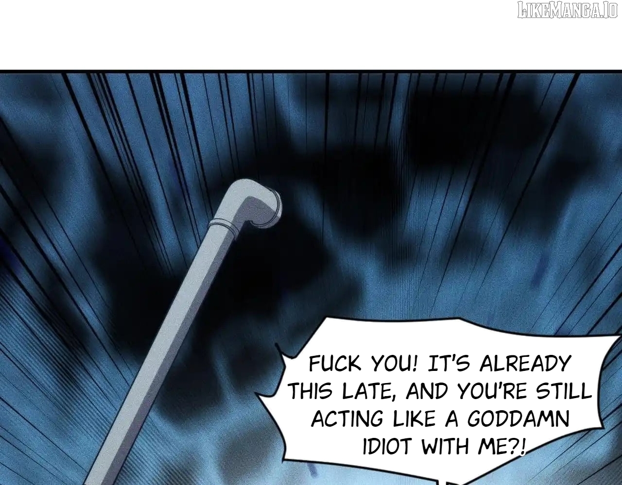 Hidden Dragon in the City (2025) Chapter 12 - page 49